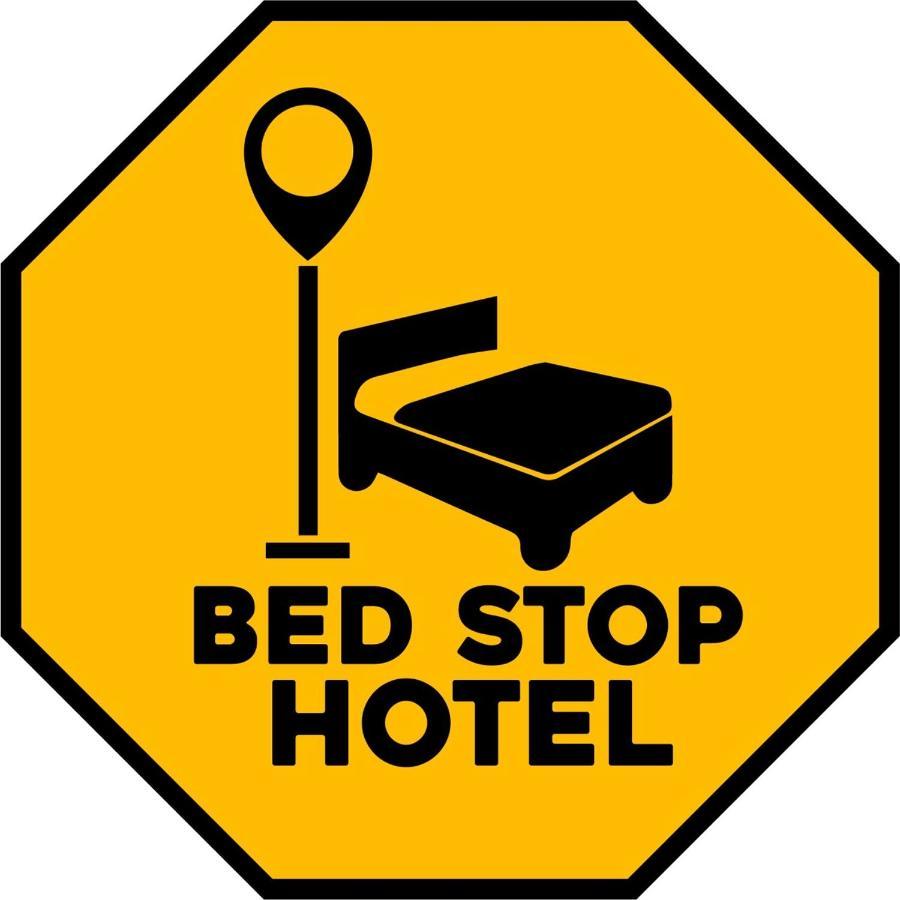 Bed Stop Hotel Chiangmai Chiang Mai Dış mekan fotoğraf